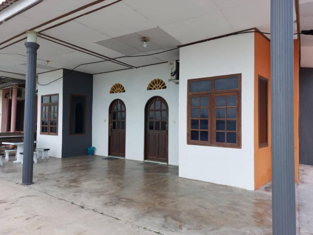 Rumah Rehat Qnm Holidays Kuala Terengganu Eksteriør bilde