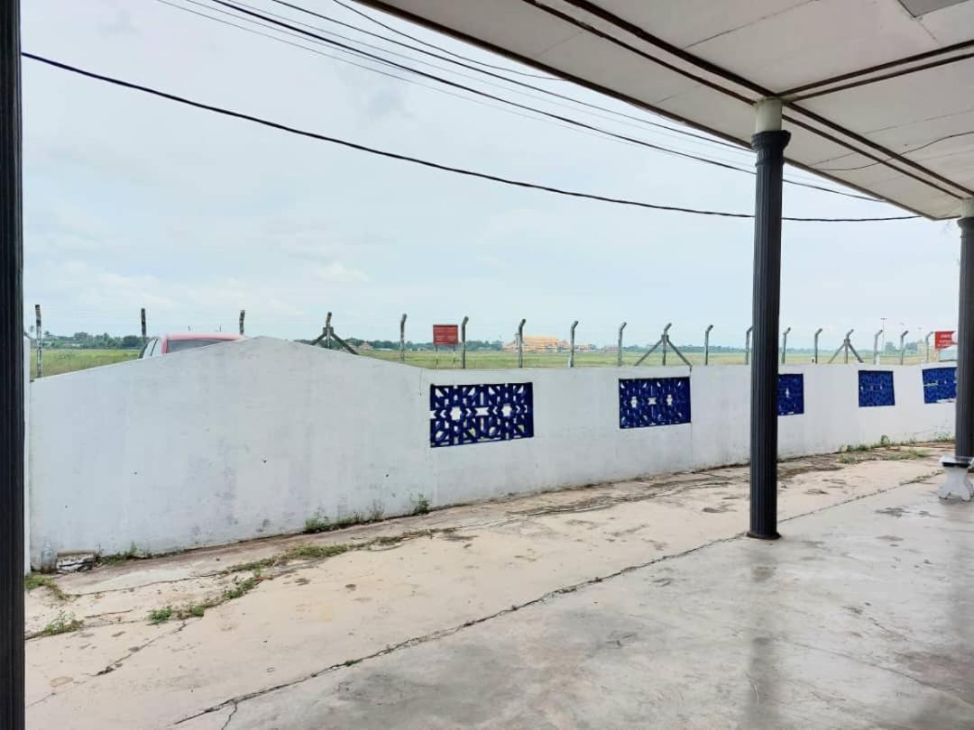 Rumah Rehat Qnm Holidays Kuala Terengganu Eksteriør bilde