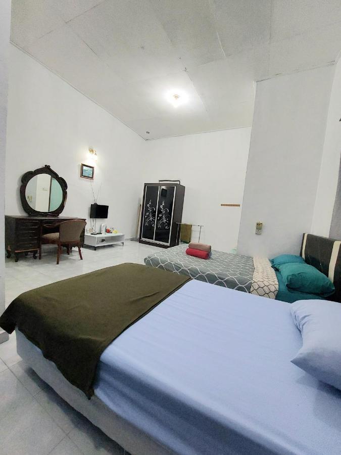 Rumah Rehat Qnm Holidays Kuala Terengganu Eksteriør bilde
